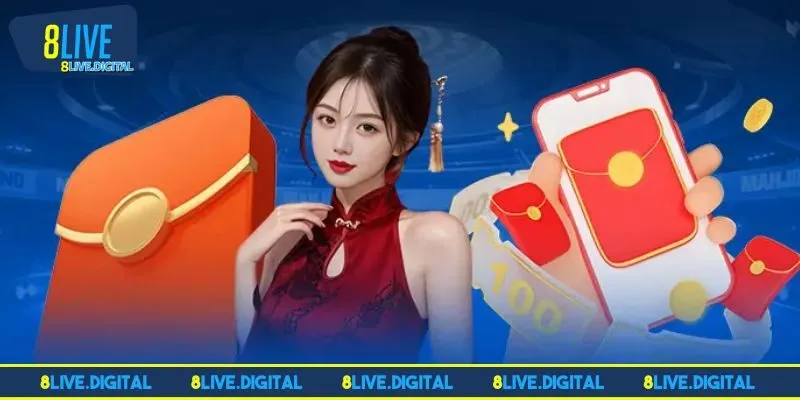 Các lỗi cần nên biết khi tham gia 8LIVE tặng 50K