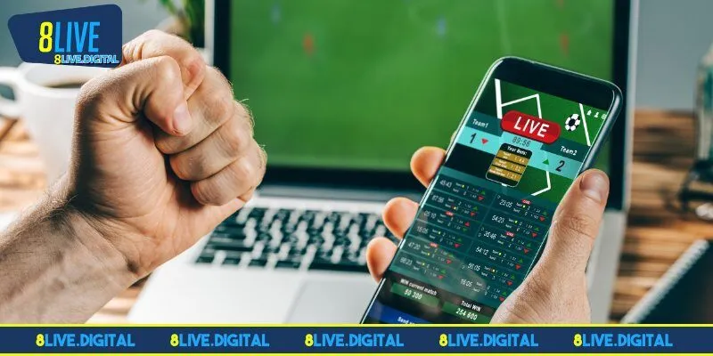 Theo dõi kèo trước giờ bóng lăn để có quyết định chính xác