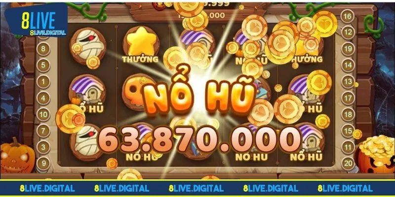 Cách chơi nổ hũ đơn giản phù hợp mọi đối tượng