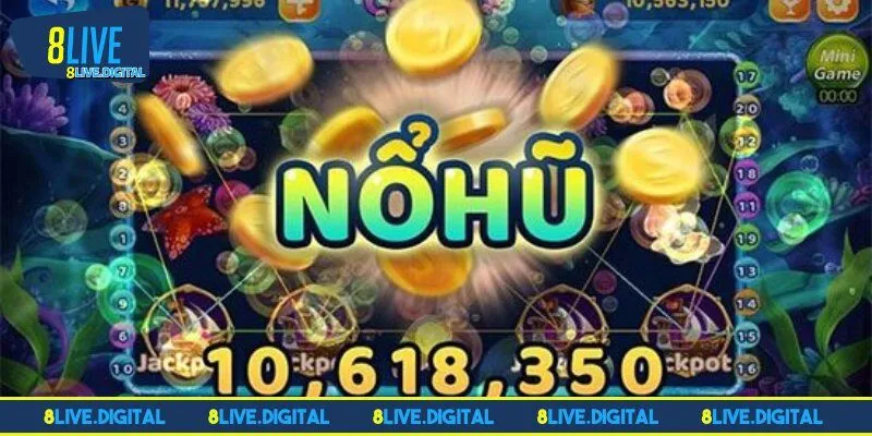 Kiên nhẫn và kiểm soát ngân sách là chìa khóa để chơi nổ hũ hiệu quả 