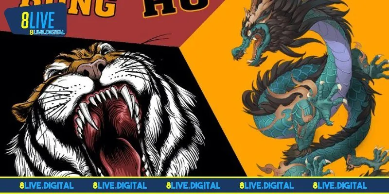 Kết quả của trò chơi được xác định ngay sau khi các lá được chia