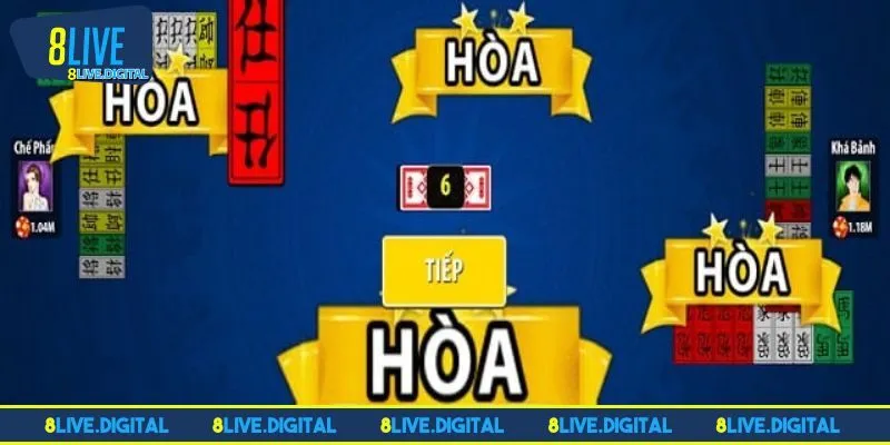 Cách chơi tứ sắc - một trò chơi dân gian mang đậm văn hóa Việt