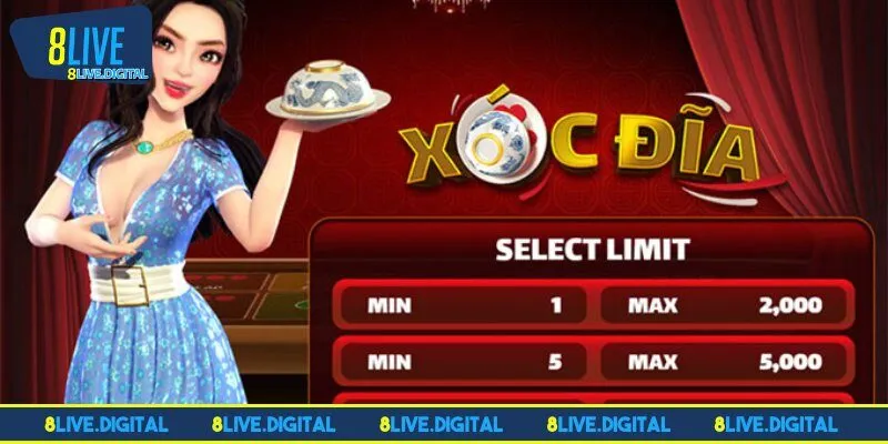 Mỗi loại lựa chọn đặt cược có mức trả thưởng riêng