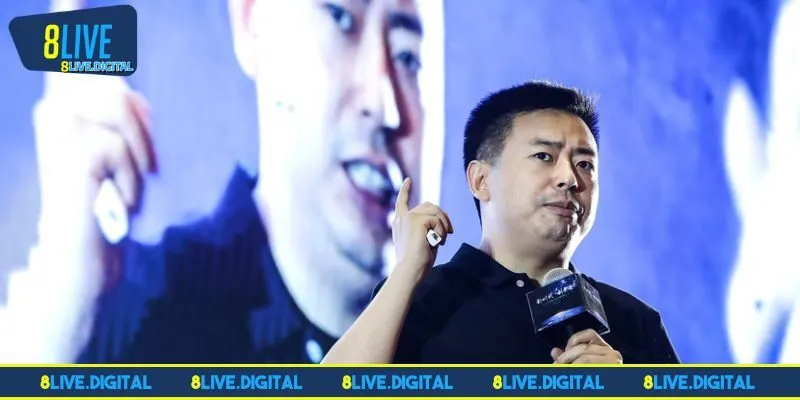 Hành trình tại nền tảng của CEO 8LIVE Cao Thanh Minh