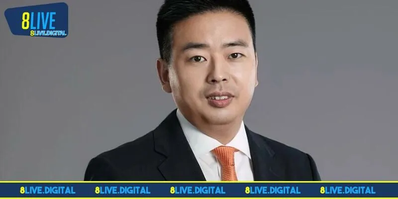 Chi tiết tiểu sử về CEO 8LIVE Cao Thanh Minh