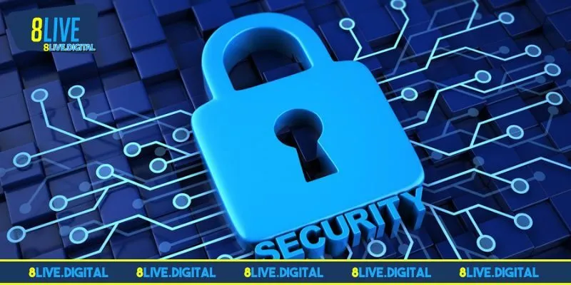 Cụ thể trách nhiệm các bên tại chính sách bảo mật 8LIVE