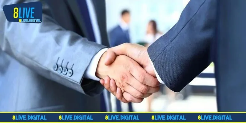 Khái quát sơ lược về chính sách đại lý 8LIVE