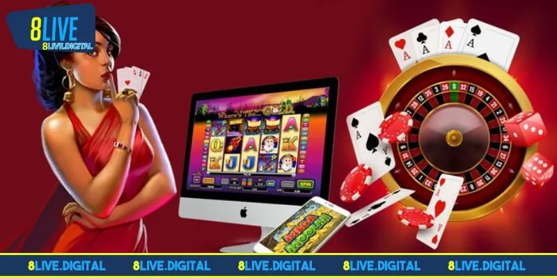 Điểm qua các lỗi cần biết khi đăng nhập 8LIVE