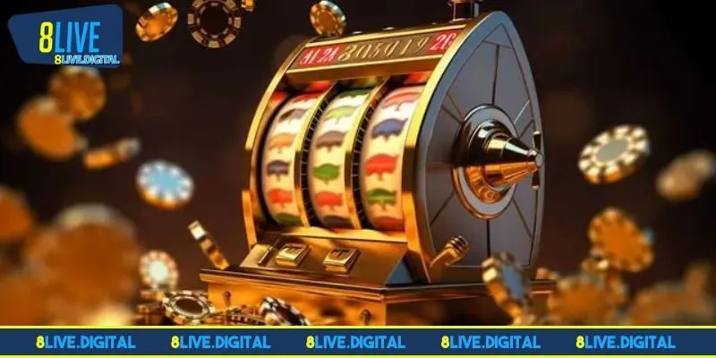 Khái quát sơ lược về nổ hũ 8LIVE