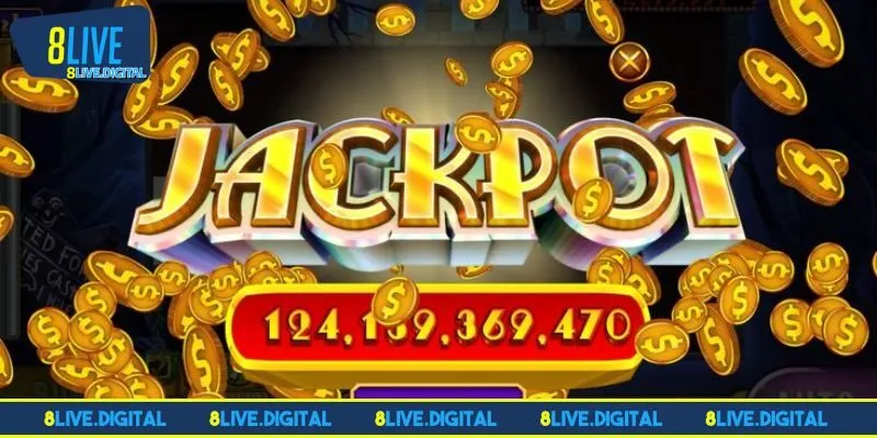 Tuyệt chiêu thắng lớn cao thủ tại nổ hũ 8LIVE