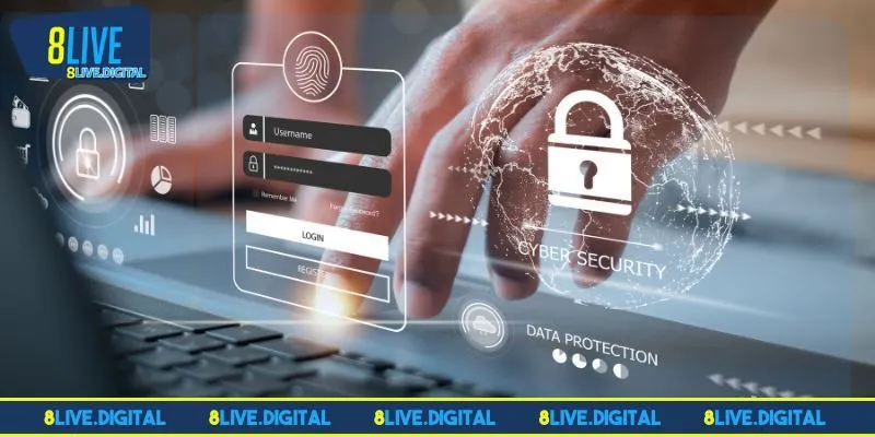 Khái quát vài nét về quyền riêng tư 8LIVE