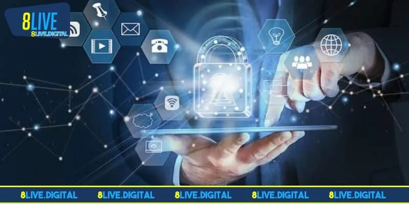 Lợi ích đáng chú ý của quyền riêng tư 8LIVE